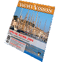 Maandblad Yacht Vision