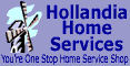 Hollandia Home Services